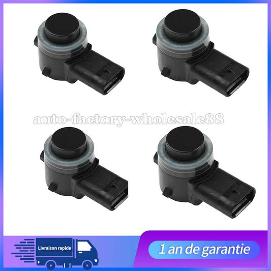 4X Capteur de Stationery Prévu pour 2 7 X1 X5 X4 X6 I3 66209274427 n