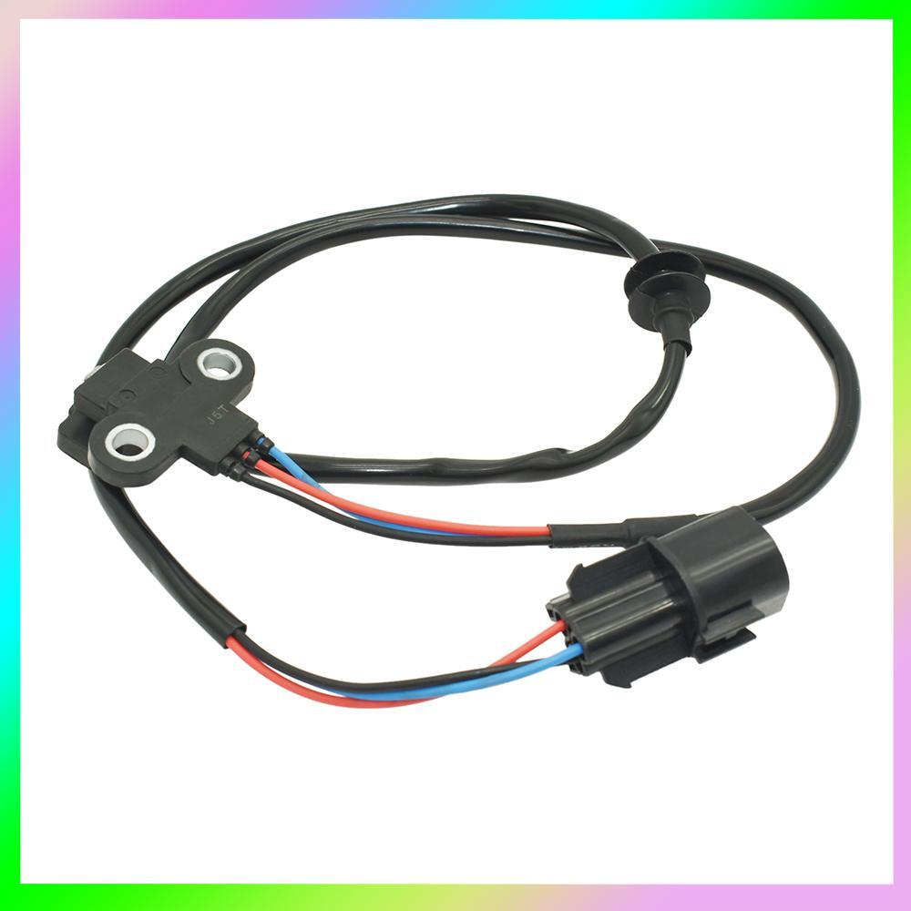 1x Crankshaft Position Sensor for Eagle for Mitsubishi Mirage J5T25471 MD342826