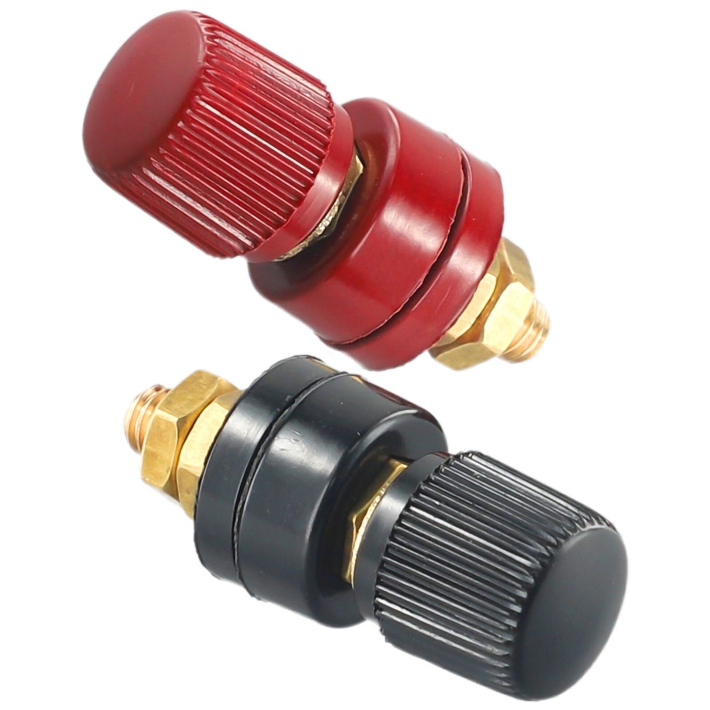 New 6mm,Stud Premium Remote Battery Power Junction Post Connector Terminal Kit