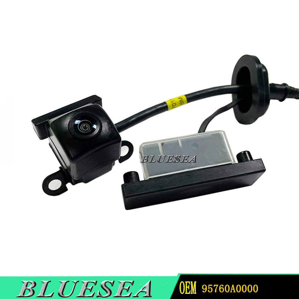 for HYUNDAI CRETA Creta R/V 1.6L Tailgate Camera 2015-2018 95760A0000 Q