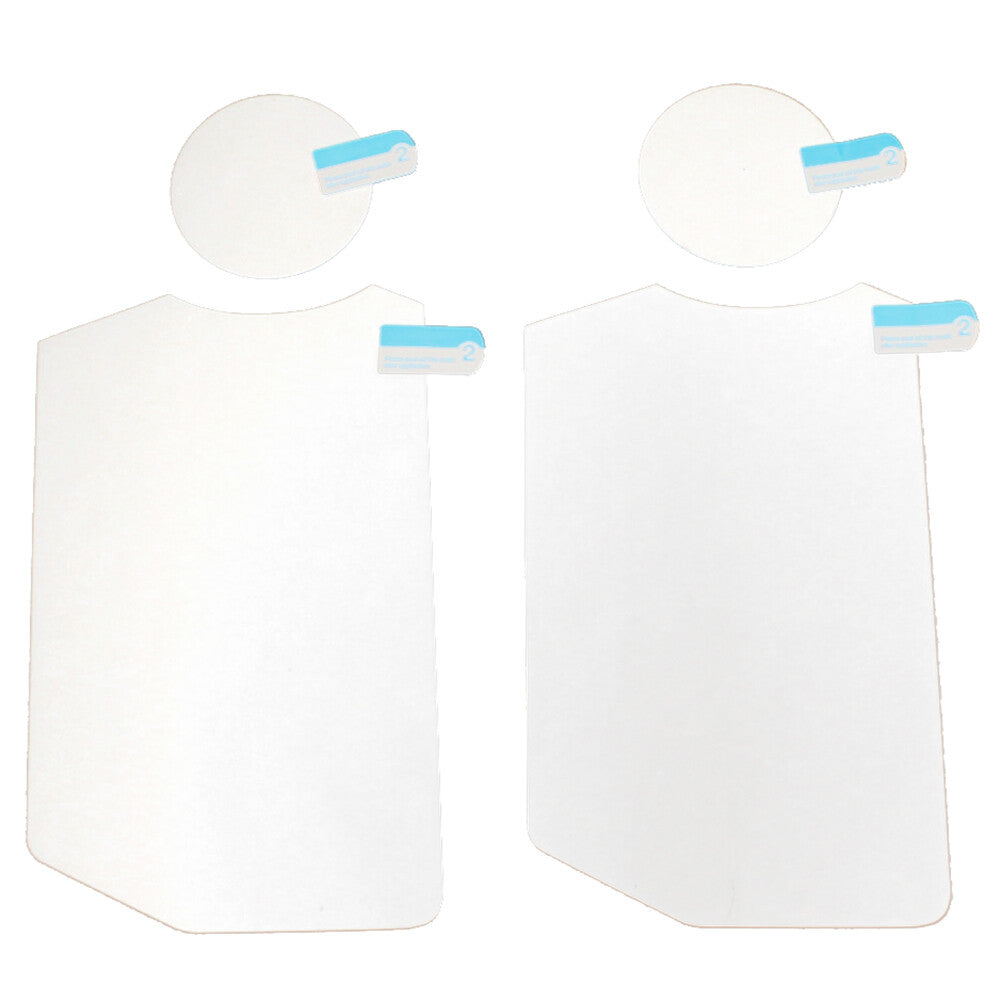 Cluster Scratch Film Dashboard Screen Protector for DUCATI MULTISTRADA 1200