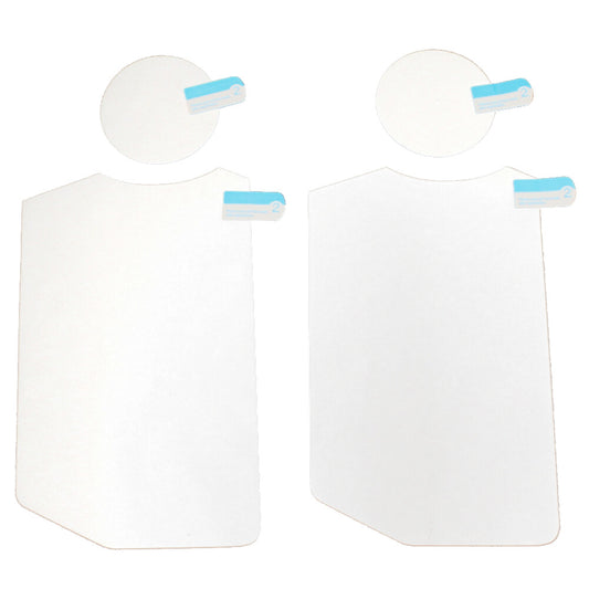 Cluster Scratch Film Dashboard Screen Protector for DUCATI MULTISTRADA 1200