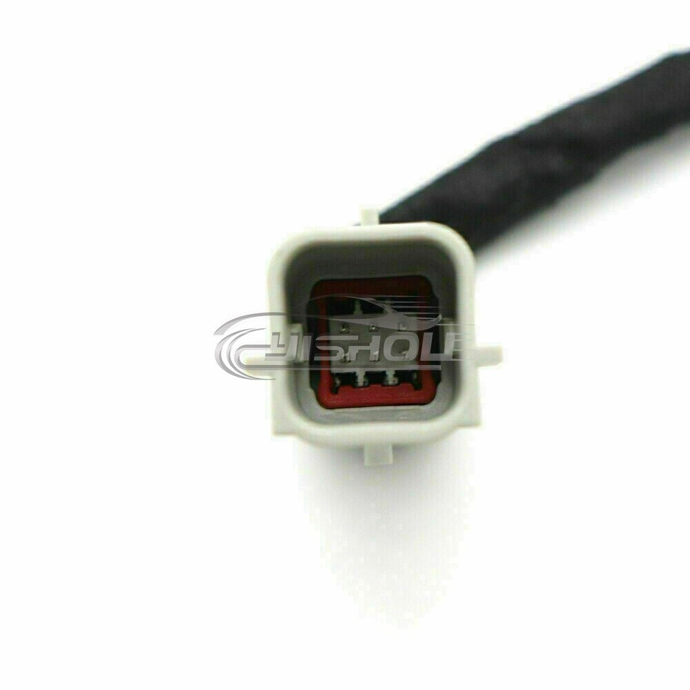 New 23205689 View-Backup Rear Back Up Camera For GM SRX for Cadillac 2010-2016 US Q