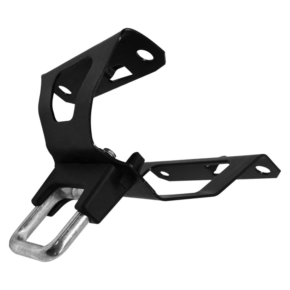 Front Left Headlight Washer Spray Nozzle Cover Bracket Fits For 2016-2022 XC90
