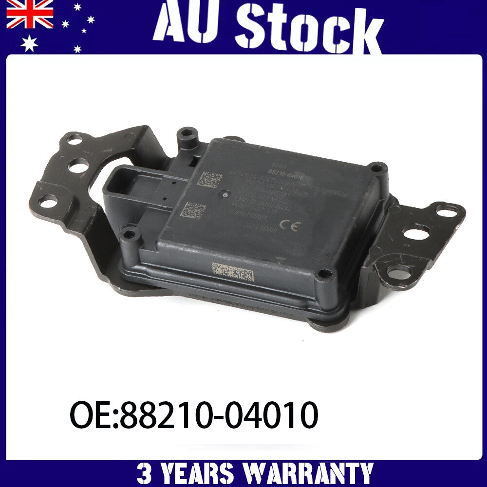 Front Distance Cruise Control Radar Sensor For 17-23 Tacoma 88210-04010 v