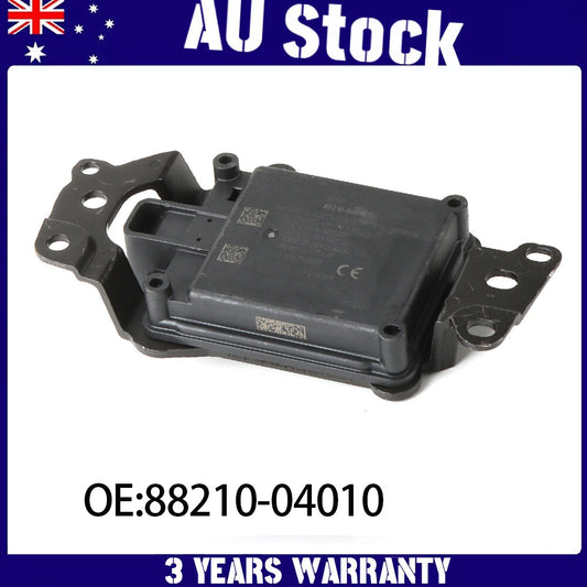 Front Distance Cruise Control Radar Sensor For 17-23 Tacoma 88210-04010 v