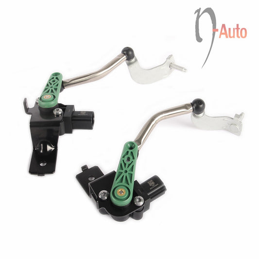 4X Front Suspension Bushings Set Lemfinger for Audi 4F0399419E 4F0399415C 9599 B