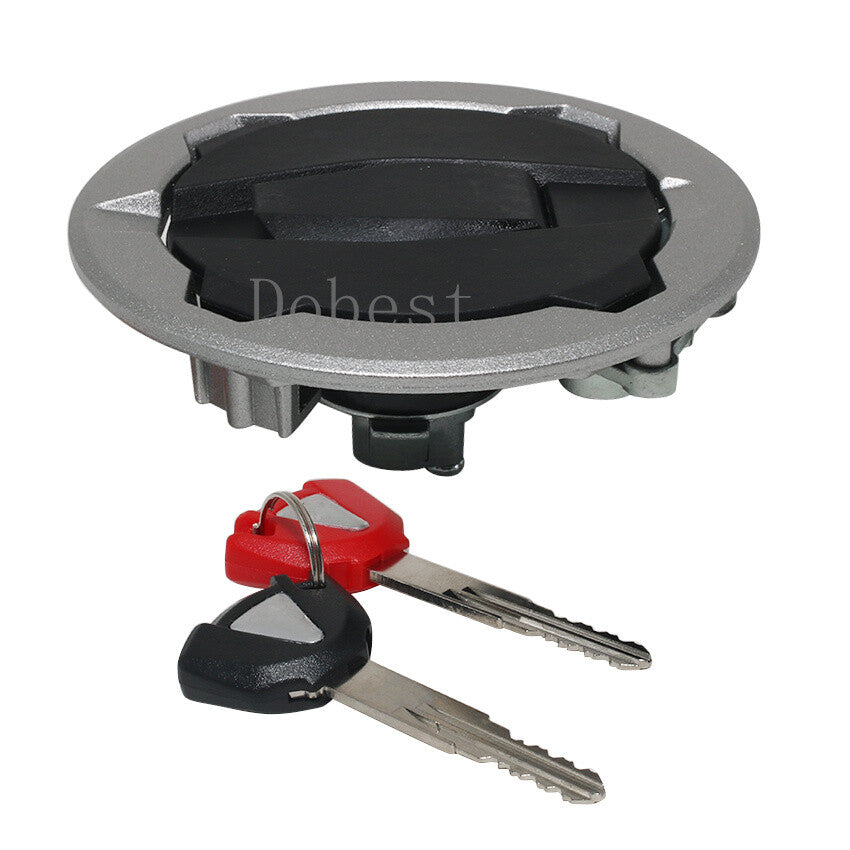 360 Adjustable Rear Side View Mirror For DUKE 125 200 250 RC 390 250 200 125 W