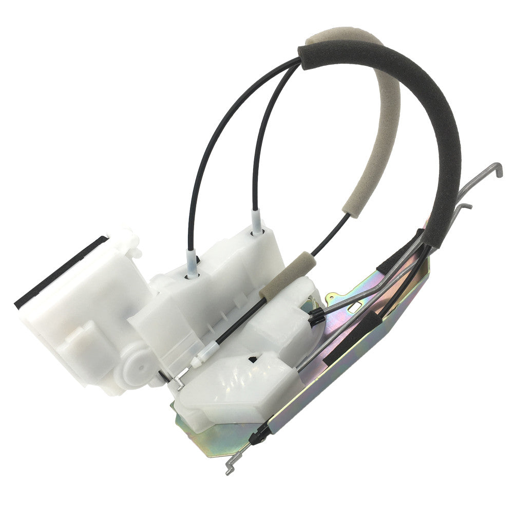 The front left door lock actuator motor is suitable for Mazda CX-7 2.3L and 2.5L models (2007-2012) EG2159310- n