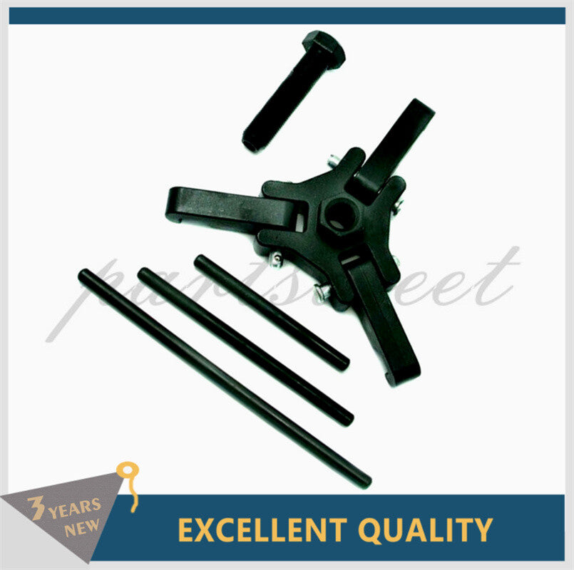 Fit For OTC 6667 Harmonic Balancer Puller