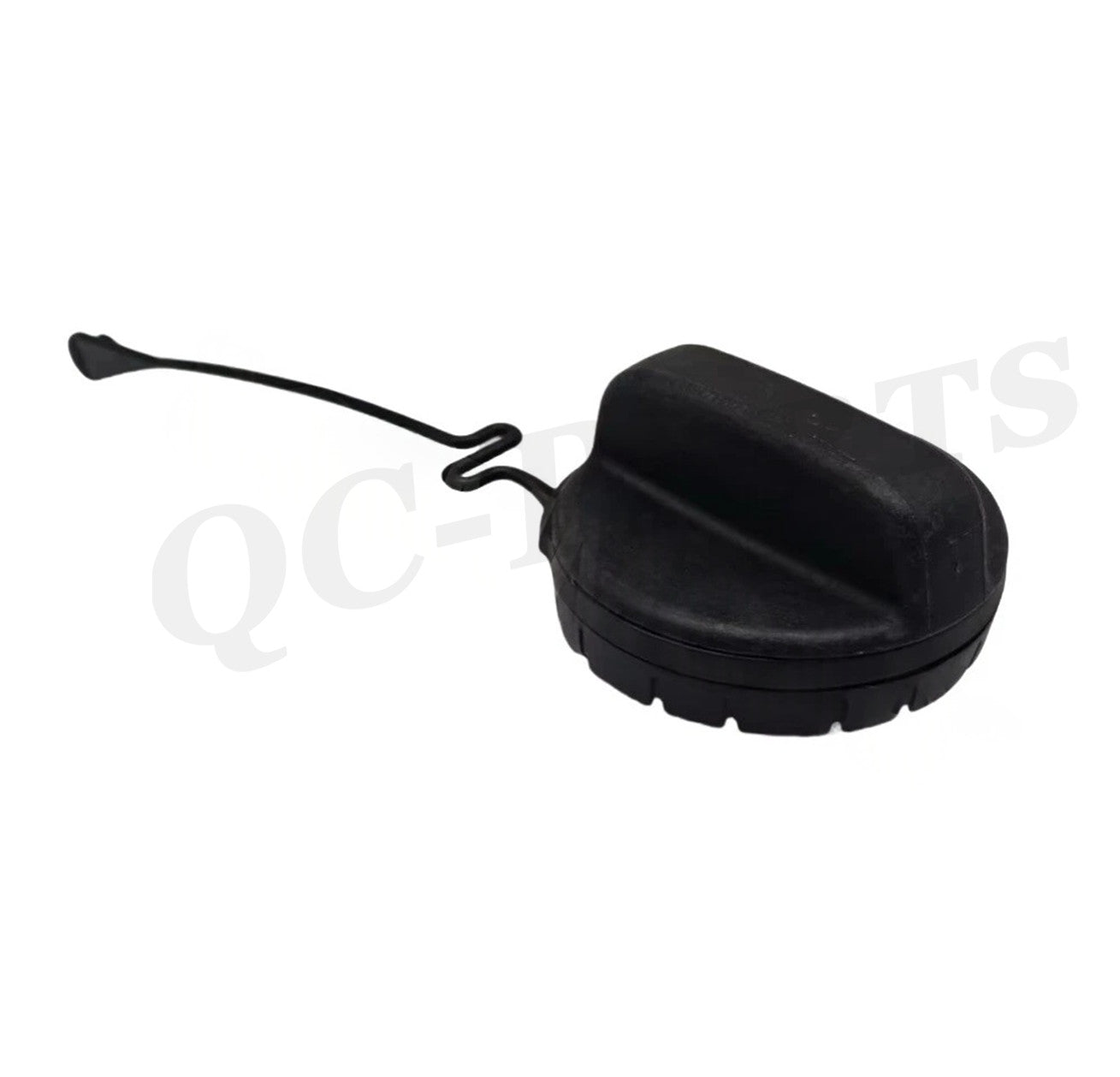 Gas filler cap protective cover, lockless, suitable for Mazda 3, 6, CX-3, CX-9, CX-5 (2016-2019) Q