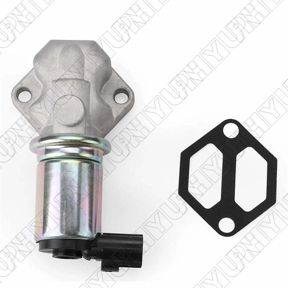 IACV Idle Air Control Valve for Mazda MPV Tribute for Ford Escape for Mercury Sable 3.0L Q