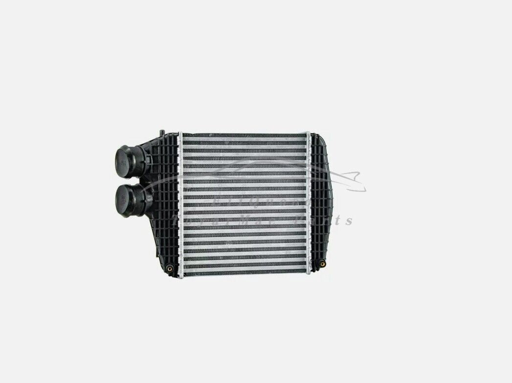 Left Intercooler for MASERATI 670009834 GHIBLI QUATTROPORTE