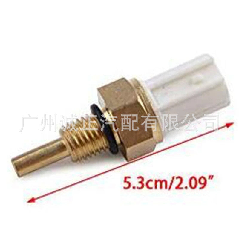Suitable for Honda Accord, for Civic , and for Acura engine coolant temperature sensors Q