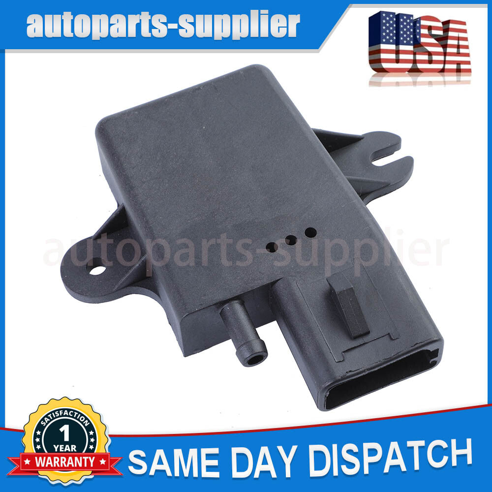 MAP manifold pressure sensor E3TF9F479AA is suitable for Mercury for Ford F-150 F-250 F-350