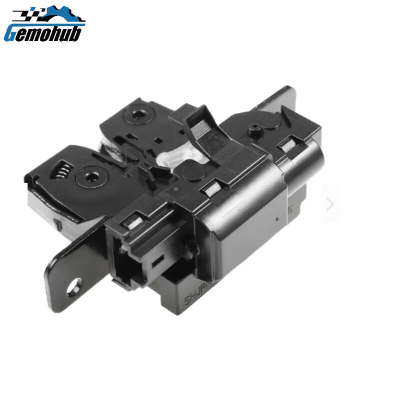for Renault Megane 2002-2008 Tailgate Boot Lock Latch Catch Actuator 8200947699