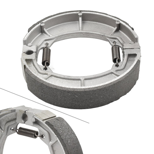 Rear Brake Shoes for Polaris Phoenix 200 2005-2011 for HOND TRX 90 0452705