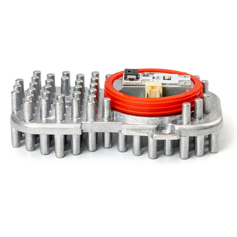 LED headlight module with diode insert for 328I 430I 2011-2013 63117263051- n