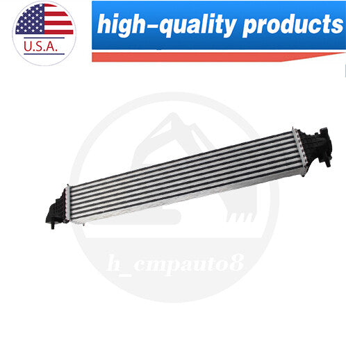 Intercooler Charge Air Cooler for Honda CR-V CRV 2017~2022 L4 1.5L 19710-5PA-A01