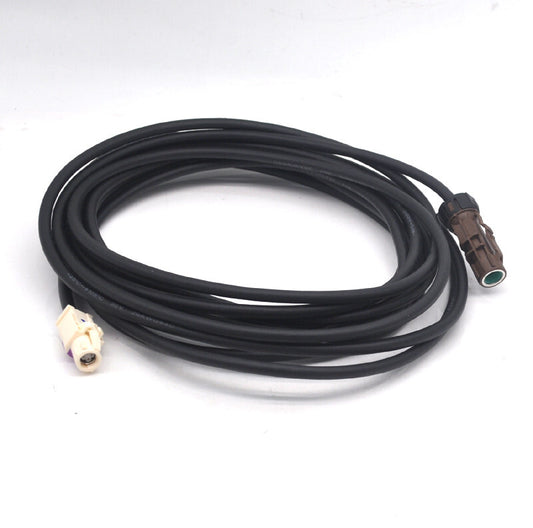 Retrofit Rear reverse Camera Cable hareness for Mercedes NTG5 sprinter w907 910 v