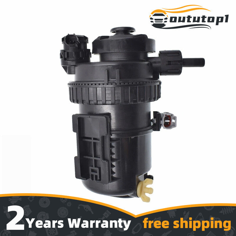 Assy diesel fuel filter for Toyota Hilux KUN25, KUN26, and KUN35 (2011-2015) 23300-0L032 Q