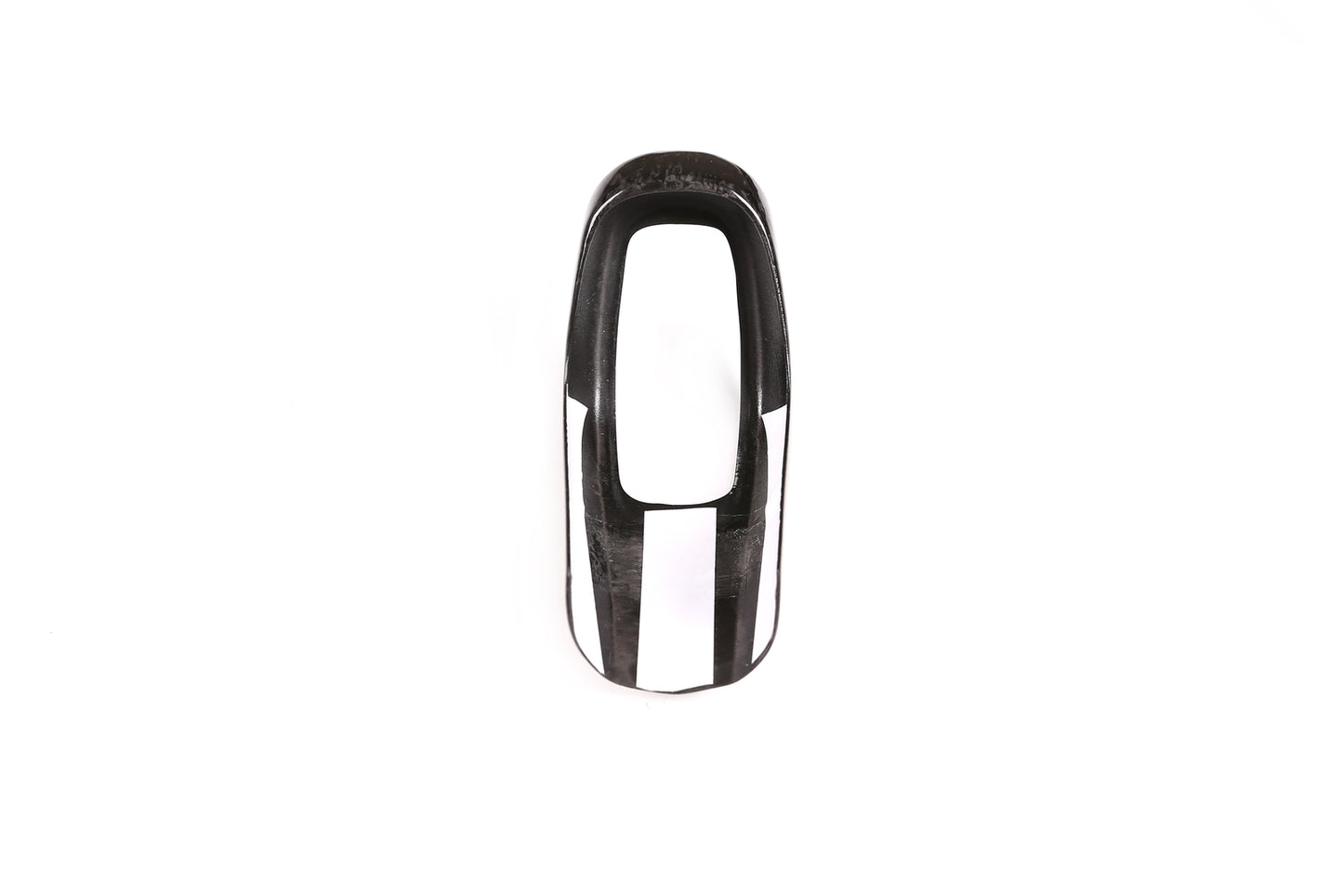 for Audi A4 B6 B7 01-08 Leather Center Armrest Lid Cover Black Leather Console- v