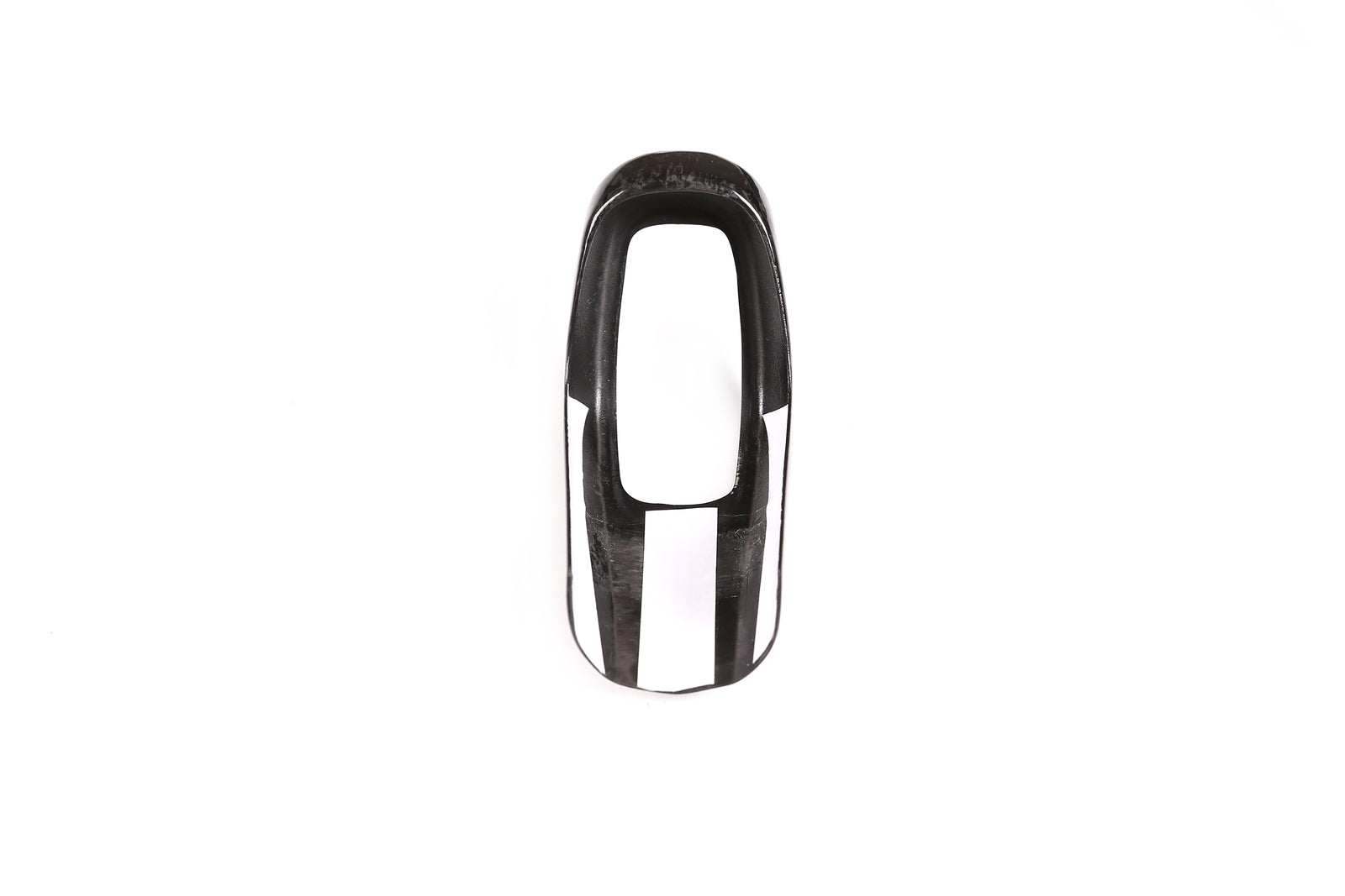 for Audi A4 B6 B7 01-08 Leather Center Armrest Lid Cover Black Leather Console- v