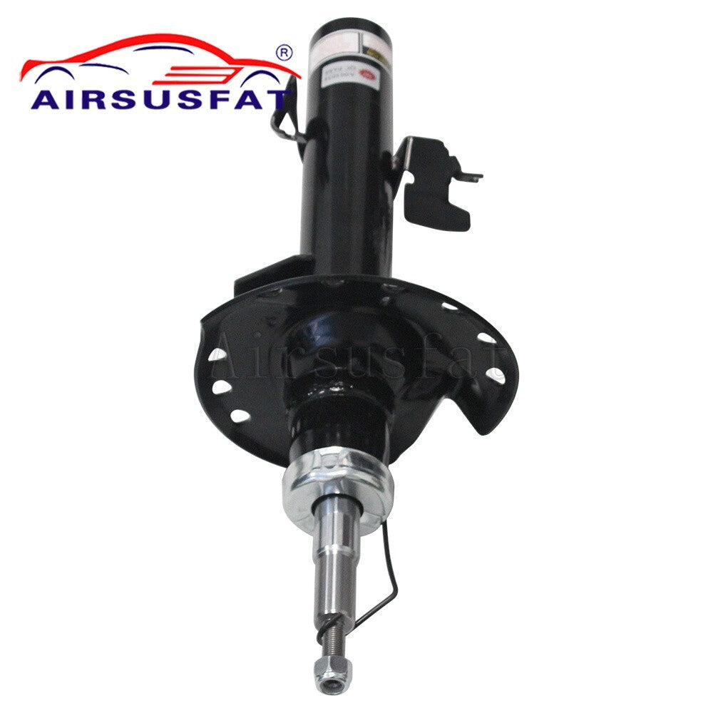 2-pack front shock absorbers with EDC for Land Rover Discovery Sport L550 (2016-22)