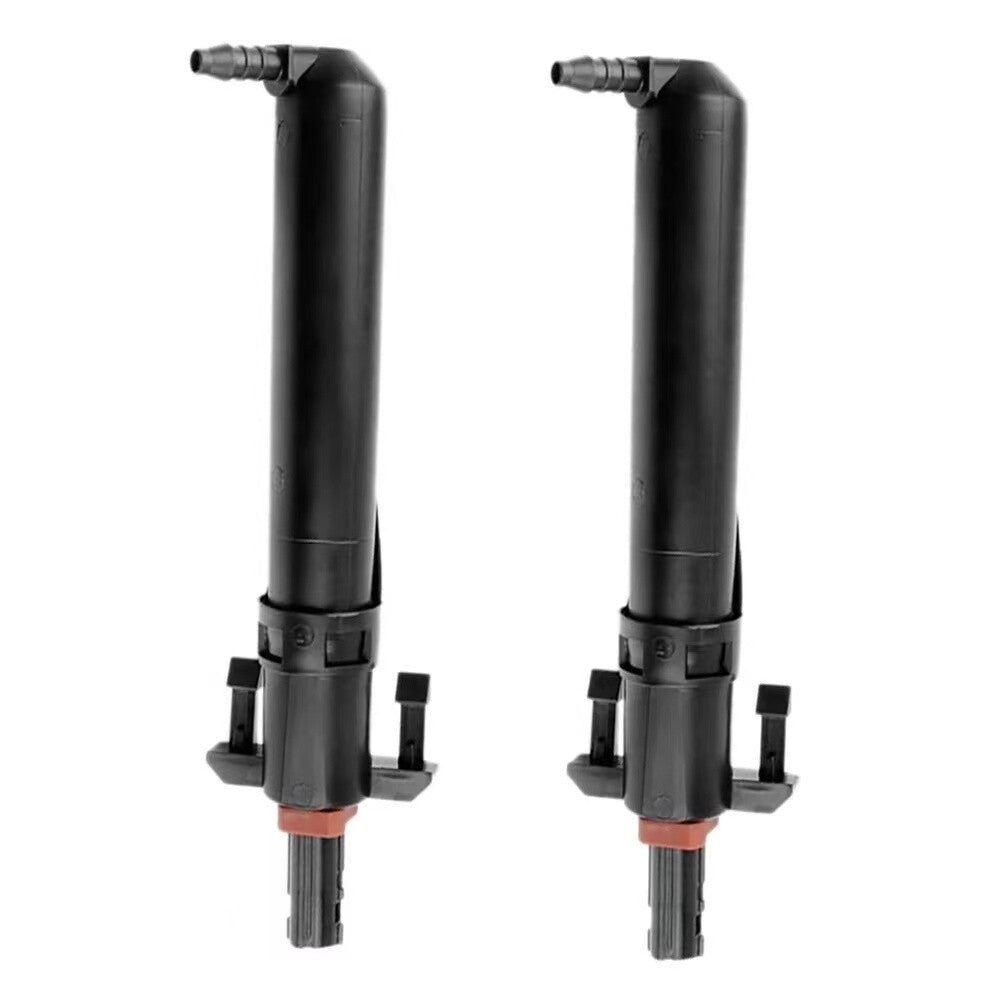 2 PCS 6438P1 for Peugeot 307 207 607 for Citroen C4 C5 headlight cleaning pump