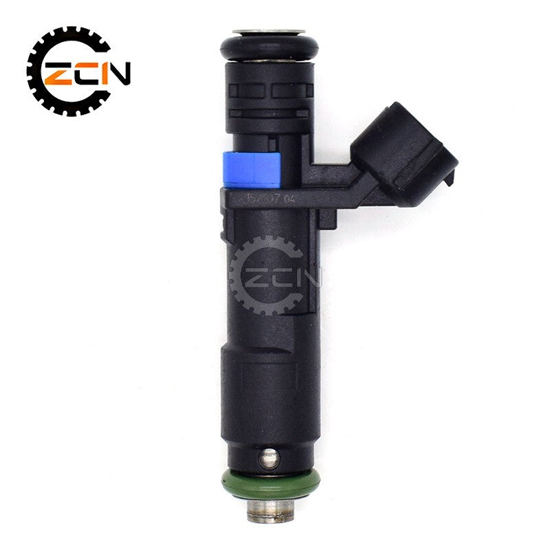 Fuel Injector 03D906031G Fit for VW Fox Hatchback Fit for Skoda Fabia II 1.2L