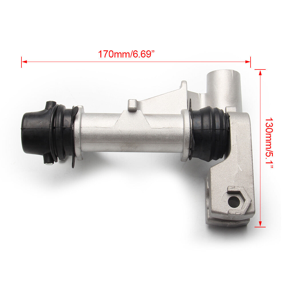 Transfer Case Lower Shift Linkage Control Lever for Ford Bronco F150 250 350 4WD