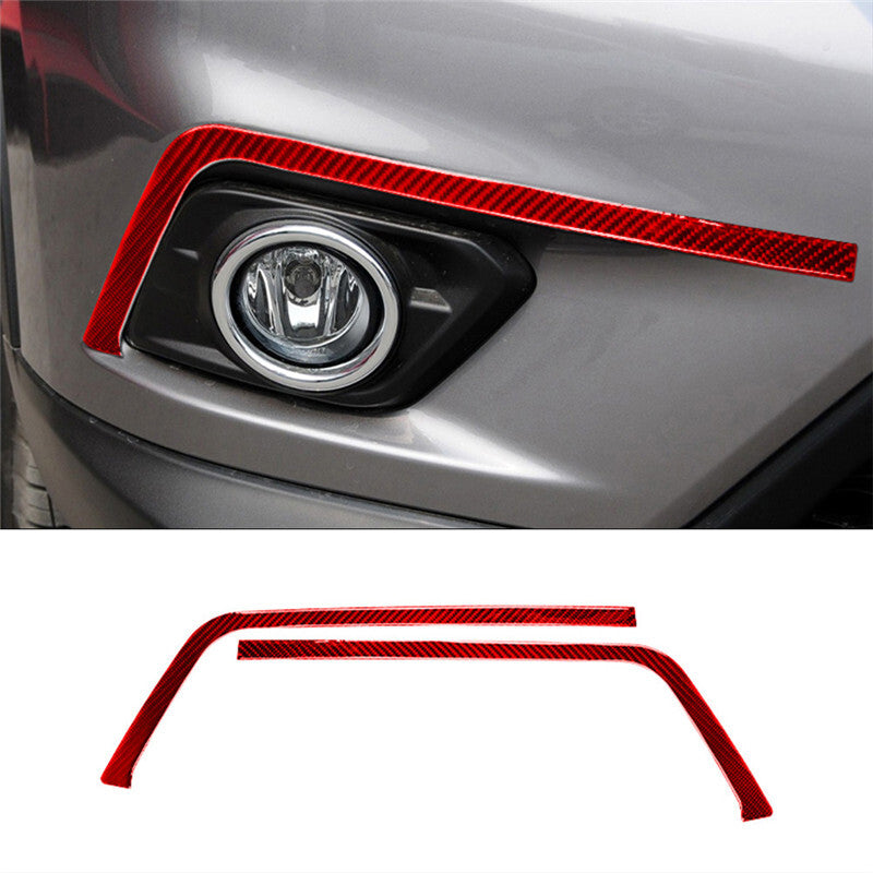 Interior Carbon Fiber Handbrake Panel Trim Cover for MINI Cooper R56 2007-11 v