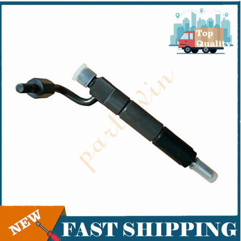 Fuel injector suitable for CAT Caterpillar 311B, 312B, 312BL, 320L, and 320B excavators 5I7706- n