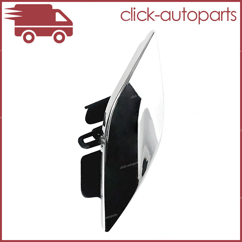 for Maserati Quattroporte 2014-2017 Right Side Headlight Washer Nozzle Cover Q
