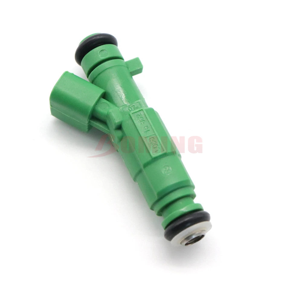 4x New 35310-2E100 Fuel Injector Fits for HYUNDAI for ELANTRA 1.8L L4 2011-2014