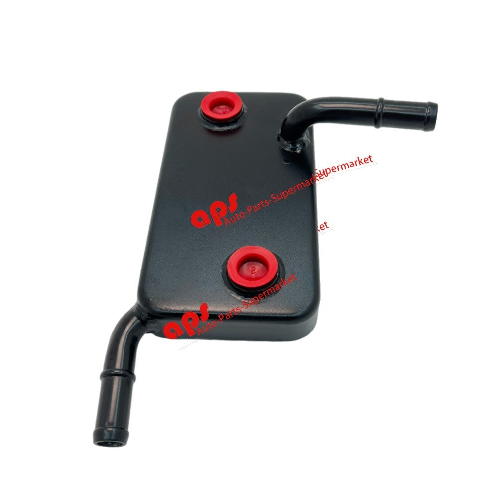 new ASSY oil cooler, suitable for Toyota for Land Cruiser 4.0L and 4.2L engines (1976-1993). 15710-61010