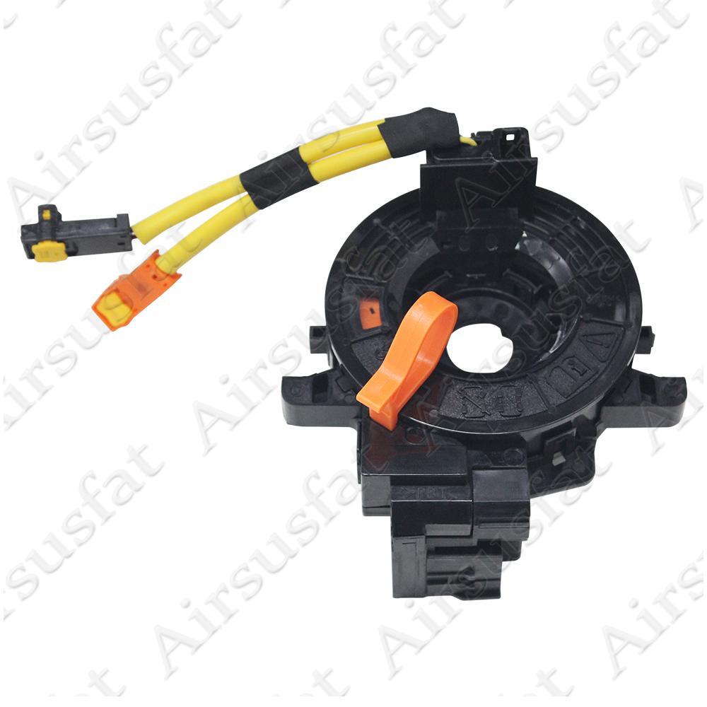 Clock Spring Spiral Cable Fit for Corolla Highlander Yaris RAV4 06-13 84306-0P010