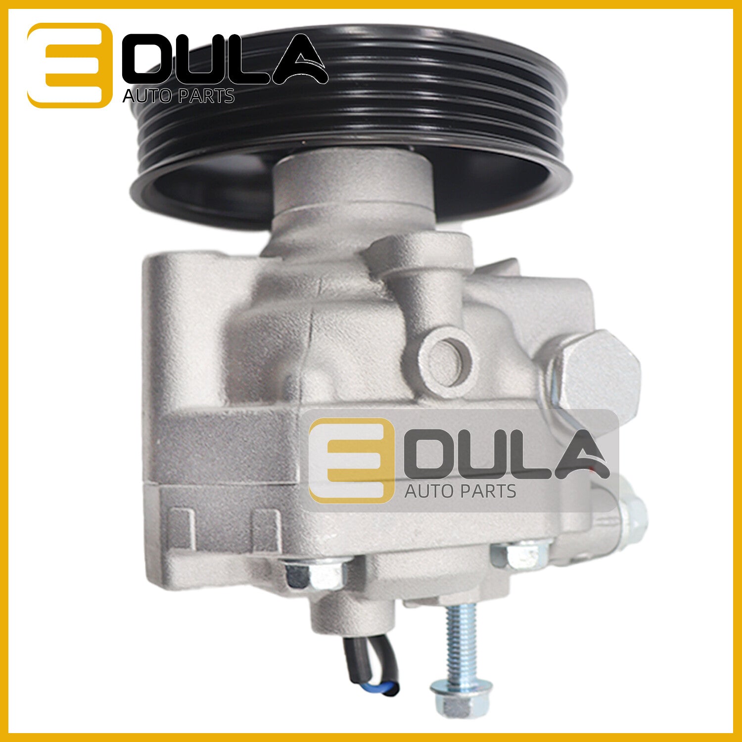 Power Steering Pump Fits for Subaru Forester Impreza 2008-2012 34430FG010