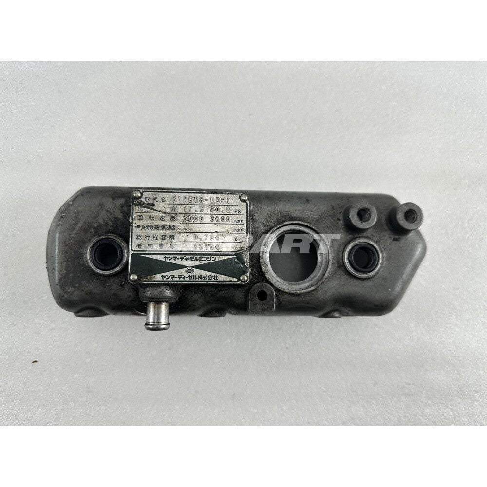3TNE68 valve chamber cover is suitable for engine spare parts.