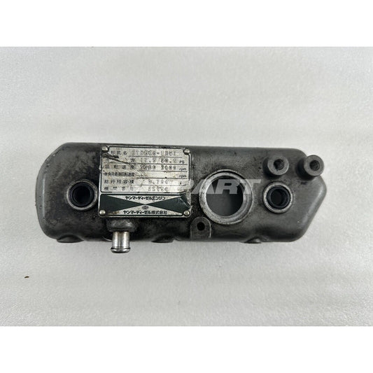 3TNE68 valve chamber cover is suitable for engine spare parts.