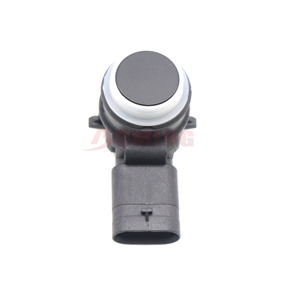 4Pcs Ultrasonic New Parking Sensor 1048474-07-A for Tesla for Model S Model X 14-16 Q