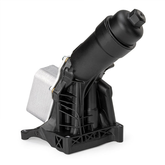 Engine Oil Cooler Filter Housing for BMW 2017-21 230 320 330 430 530 11428596283 Q