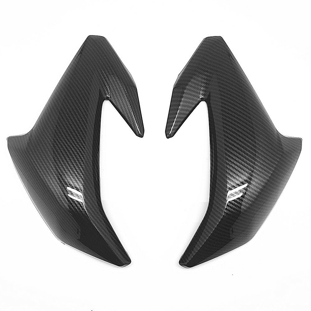 Left and right tank frame panel fairings are suitable for Kawasaki Z900 2017-2019 Z 900