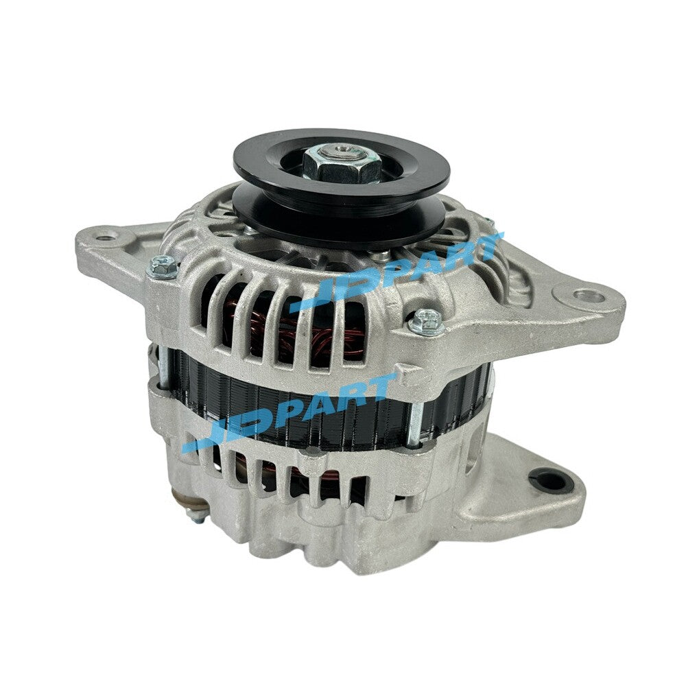 12V 3P201-64010 generator is suitable for V3800 engine spare parts.