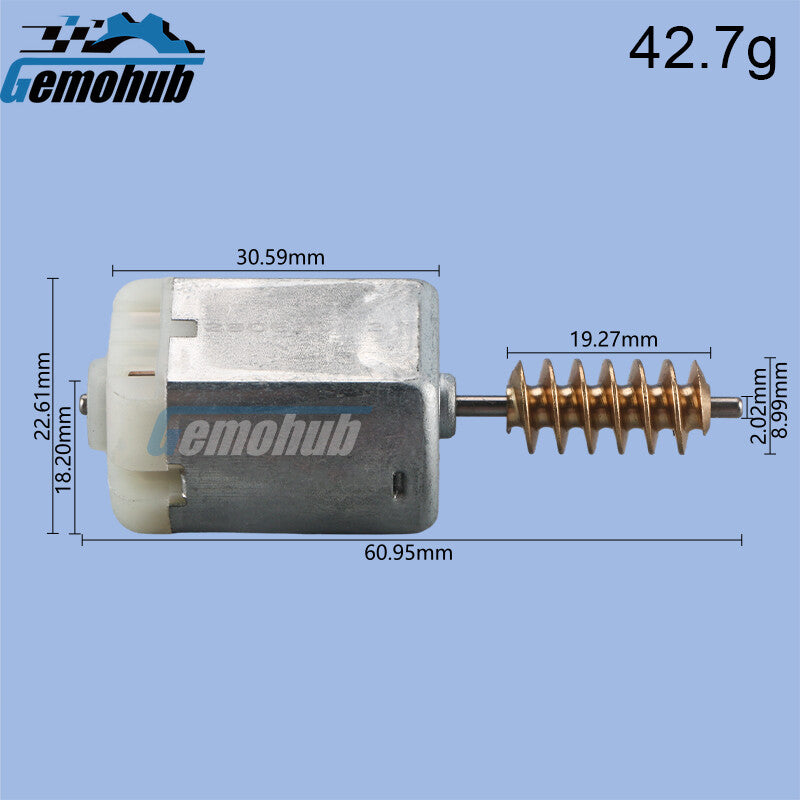 Power Trunk Lock Latch motor For 2007-2013 for BMW 3 Series E92 M3