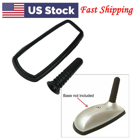 Roof Antenna Cover Repair Kit Fit for Mercedes W210 W202 W208 C E CLK 2108270031 for co