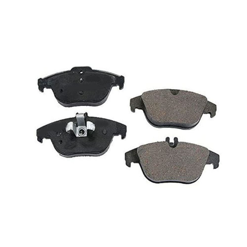 Brake Pads Set for MERCEDES C CLASS W204 C250 Rear 1.8 2.2D 08 A0074206120 Q