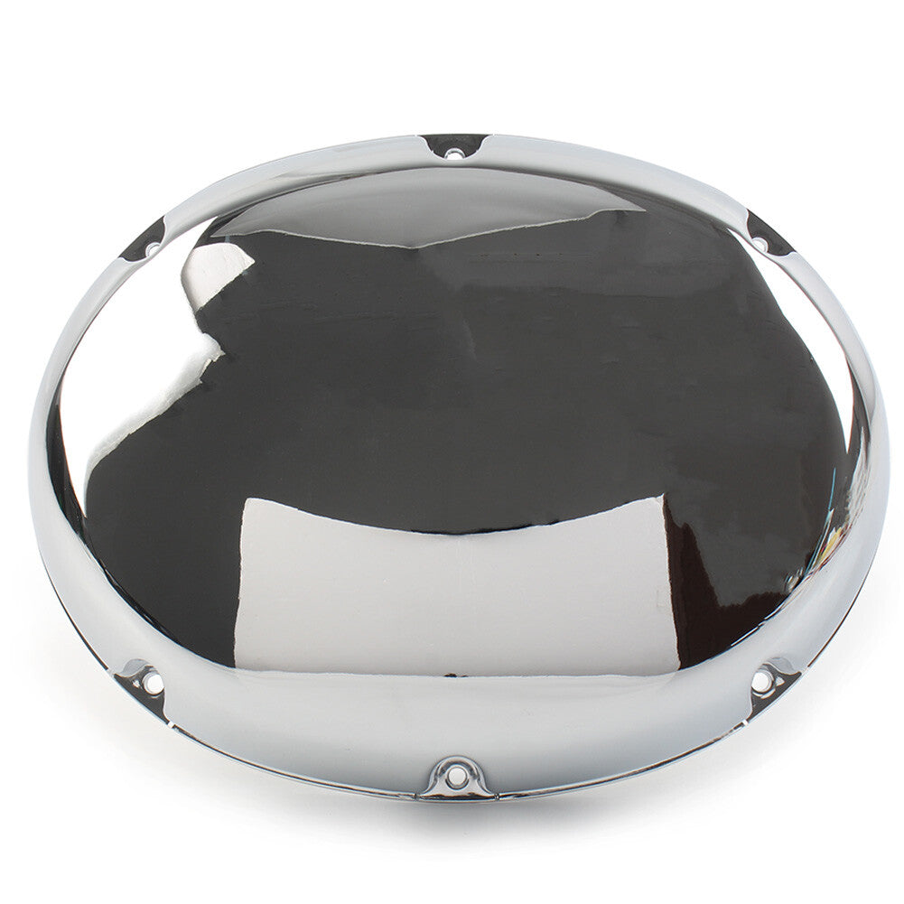 Air Intake Cleaner Filter Cover Chrome Fit for Honda Shadow ACE VT400 VT750 1997-03 Q