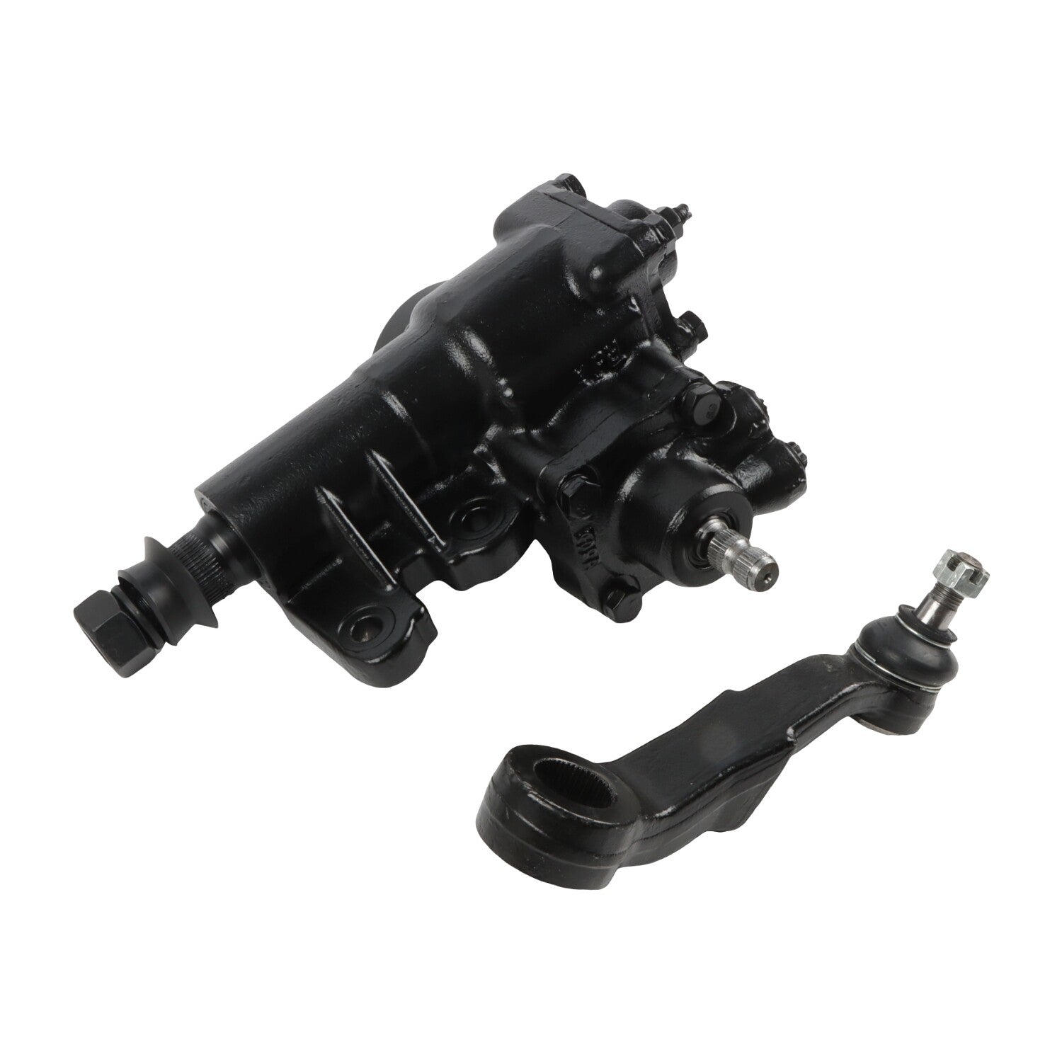 Power Steering Gear For 1989-1991 for Toyota Pickup 1985-1991 4Runner 27-8473