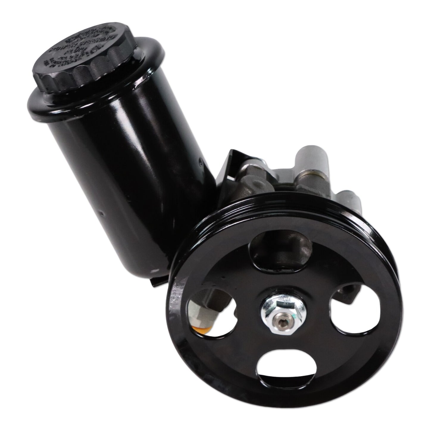 21-5229 Power Steering Pump w/ Pulley Reservoir For 95-04 for Toyota Tacoma 4Runner